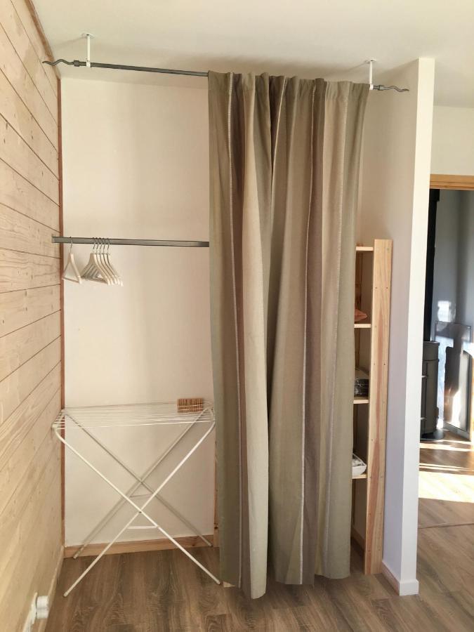 Domaine D'Elusa Vic-Fezensac Extérieur photo