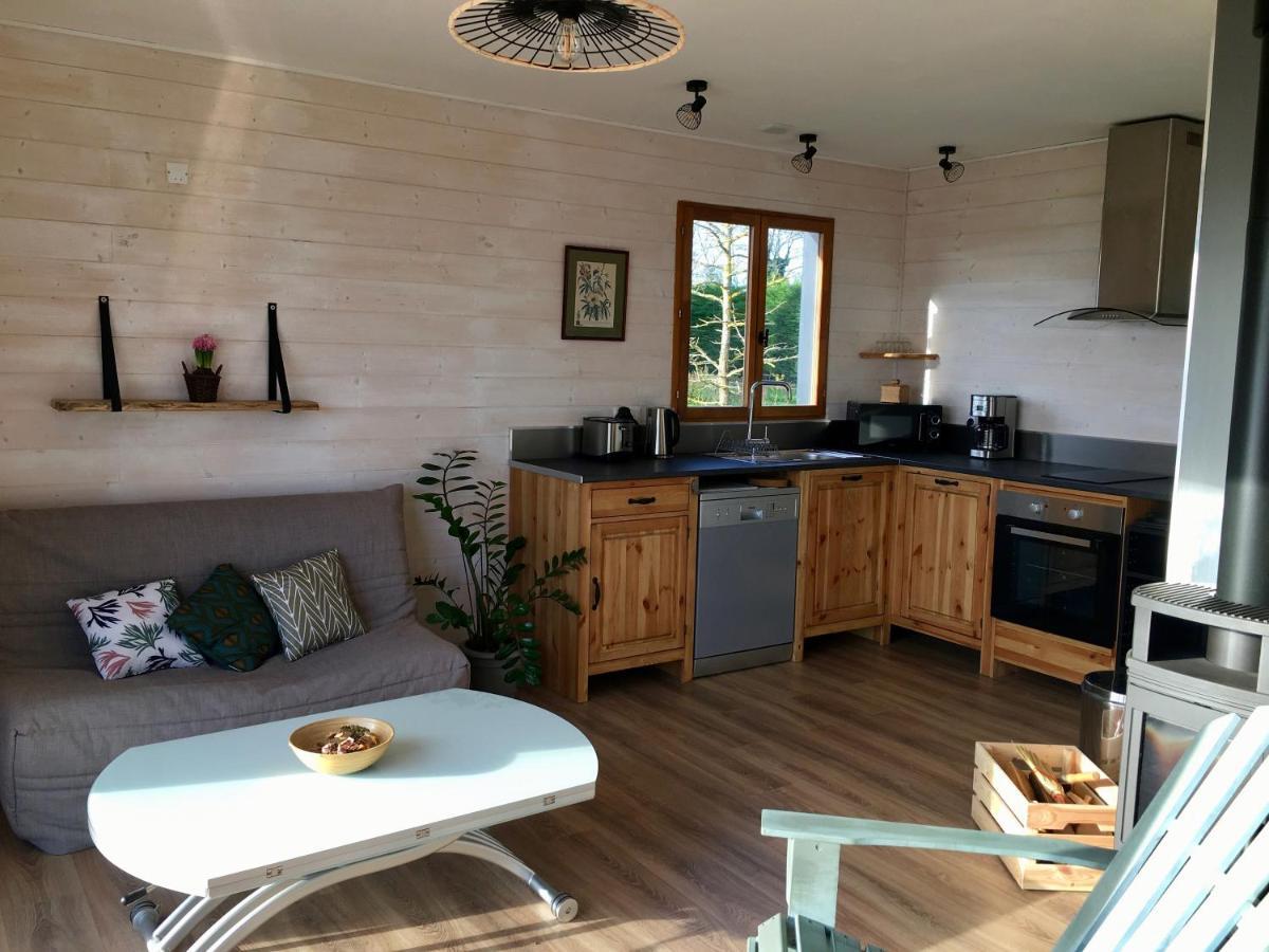 Domaine D'Elusa Vic-Fezensac Extérieur photo
