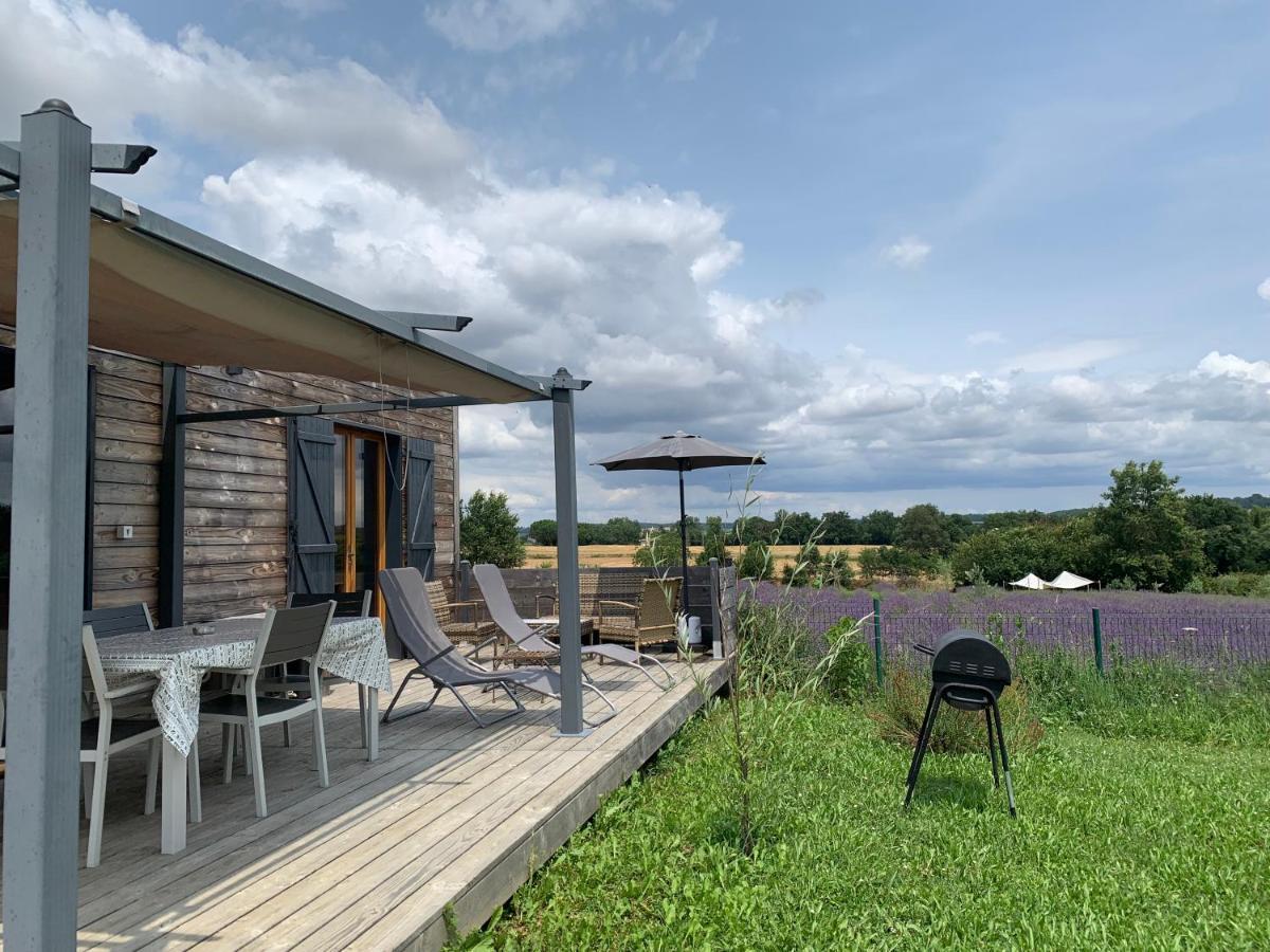 Domaine D'Elusa Vic-Fezensac Extérieur photo